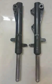 کمک فنر جلو sym گلکسی ۱۲۵ لاکی