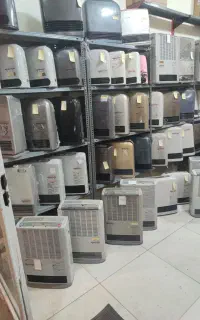 فروش بخاری گازی ژاپنی بدون دودکش کم مصرف