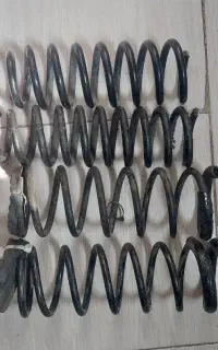 ۴ تا فنر لول آکورد ۹۳ بشکه آبپاش