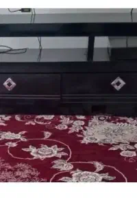 میز تلویزیون سه تیکه