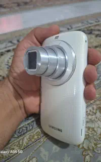 گوشی سامسونگ K ZOOM