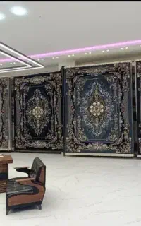 فرش(از زاهدان نصف قیمت بخرتازه پولم نمیخواد۷۰۰روزه