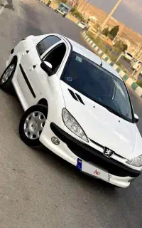 ۲۰۶ sd دریچه سیم درجه یک