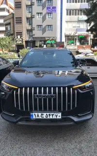 لوکانوL8وL7/اقساط بدون ضامن/تحویل فوری