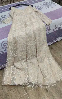 پیراهن مجلسی