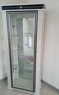 بوفه ام دی اف