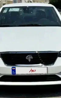 فروش فوری خودرو تارا v1پلاس
