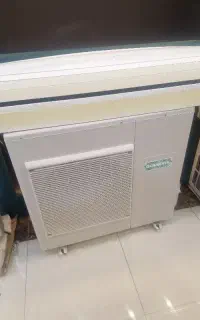 کولر گازی ۳۰ هزار اوجنرال اصل در حد