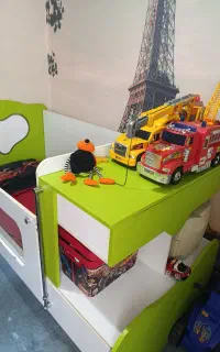 تخت چند منظوره