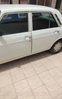 فروش پیکان سواری مدل ۸۰