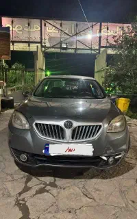 بلریانس H330مدل 97 فروش فوری