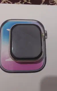 ساعت هوشمند ویسیمی مدل WS x10