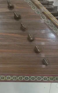 سنتور طرح لیلی و مجنون استاد مافی