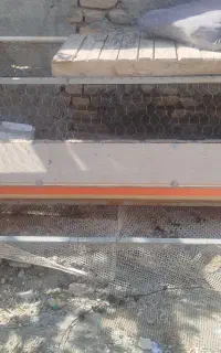 قفس مرغ و خروس