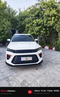 kmc a5 1500 turbo