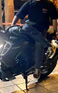 موتورسیکلت یاماها Yamaha IRFZ-S150