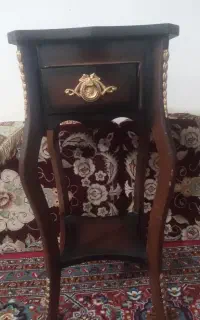 میز تلفن