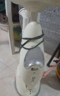 جاروشارژی