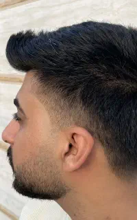 کوتاهی مو رایگان