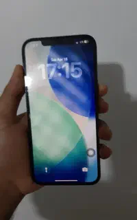 آیفون ۱۲ مکس