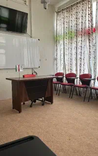 کلاس جبران غیر حضوری بودن مدارس ویژه مقاطع ابتدایی