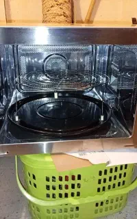 ماکروویو دوو koc -1b4k