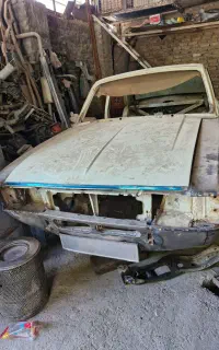 پیکان مدل ۸۳ انژکتور