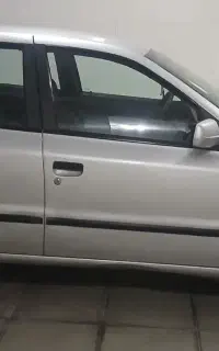 سمند  LXمدل ۸۵