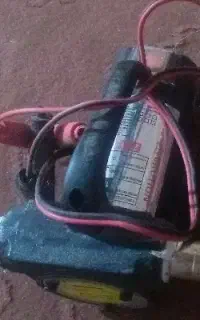 پمپ