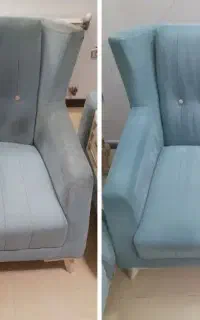 مبل شویی (هوم کلین آمل) VIP