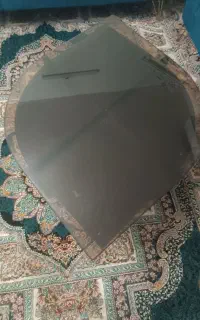 میزعسلی