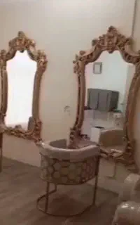 آینه قدی