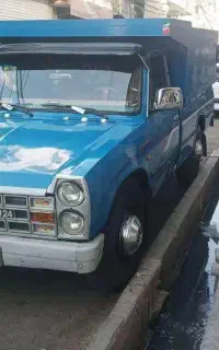نیسان مدل۷۳کمپرسی درحد۱۴۰۰