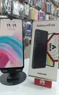 سامسونگ a33 5g