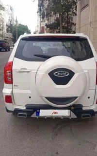ام وی ام x33s مدل ۹۶