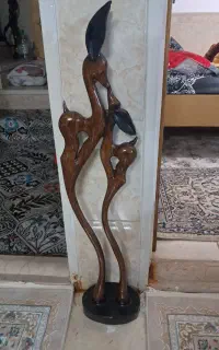 دکور  آهو