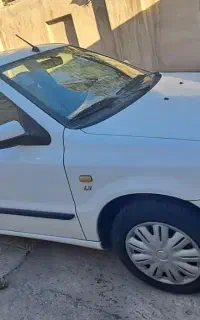سمند ef7