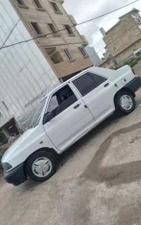 ماشین ۱۳۱مدل۹۶