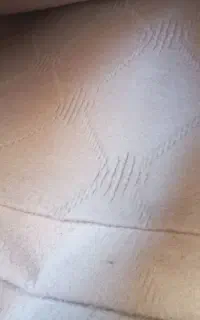 ۲ تیکه موکت بزرگ رنگ کرمی سایز۲در و در ۰