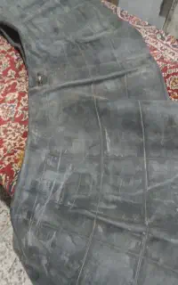 تیوپ عقب تراکتور۶سیلندر
