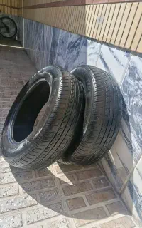 لاستیک سالم پژویی. رینگ 15...185