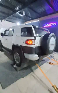 داینو مپ و تنظیم مصرف سوخت بصورت کاملا علمی‌و دقیق