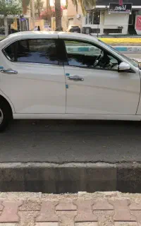 دنا پلاس ۵دنده EF7معاوضه با ۲۰۷سقف فلزtu5