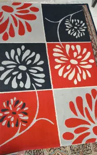 قالیچه ۴ متری