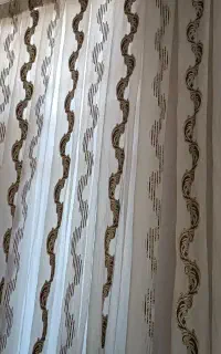 پرده