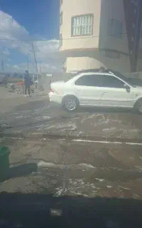نیروی کار در کارواش(فقط لنسر حرفه ای) مزد درصدی