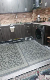 کابینتMDFوجاکفشی