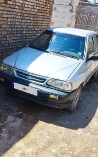پراید 14۱