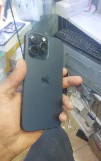 آیفون ۱۵ پرومکس ریجستر