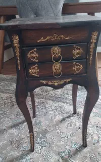 میز تلفن